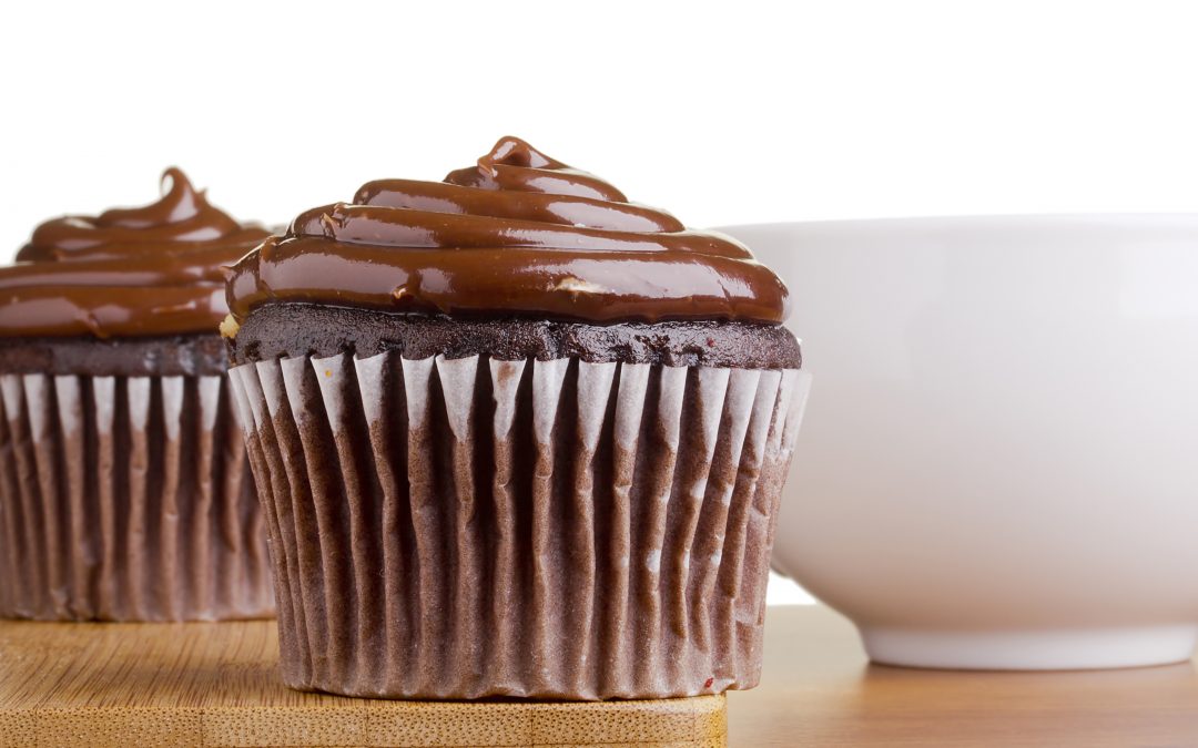 The Best Chocolate Frosting Recipe EVER!