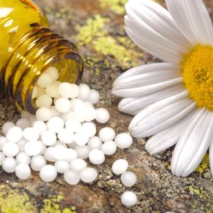 Megapotency Homeopathy Study Group
