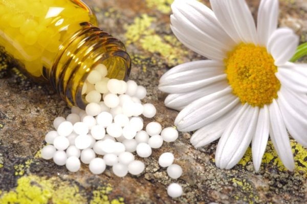 Megapotency Homeopathy Study Group