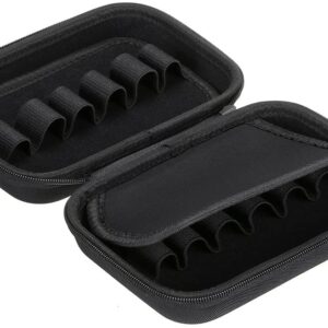 Hard Travel Case (12 piece)