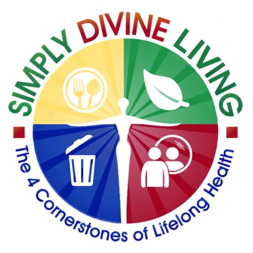 Simply Divine Living