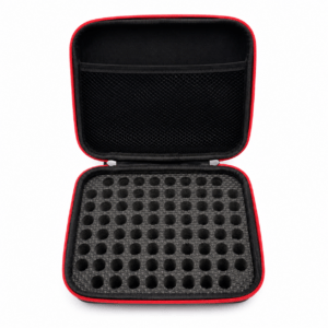 Large Portable Travel Case